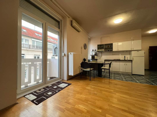 Danube View Residence