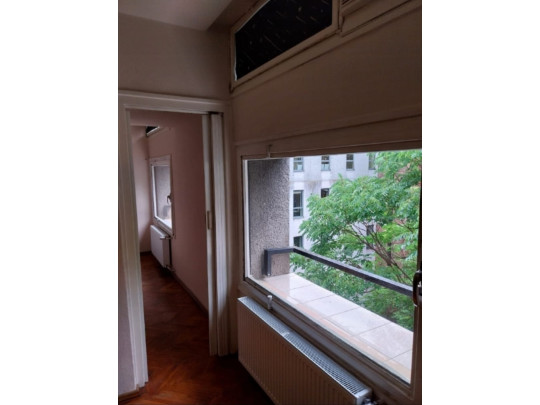 City Garden Studio